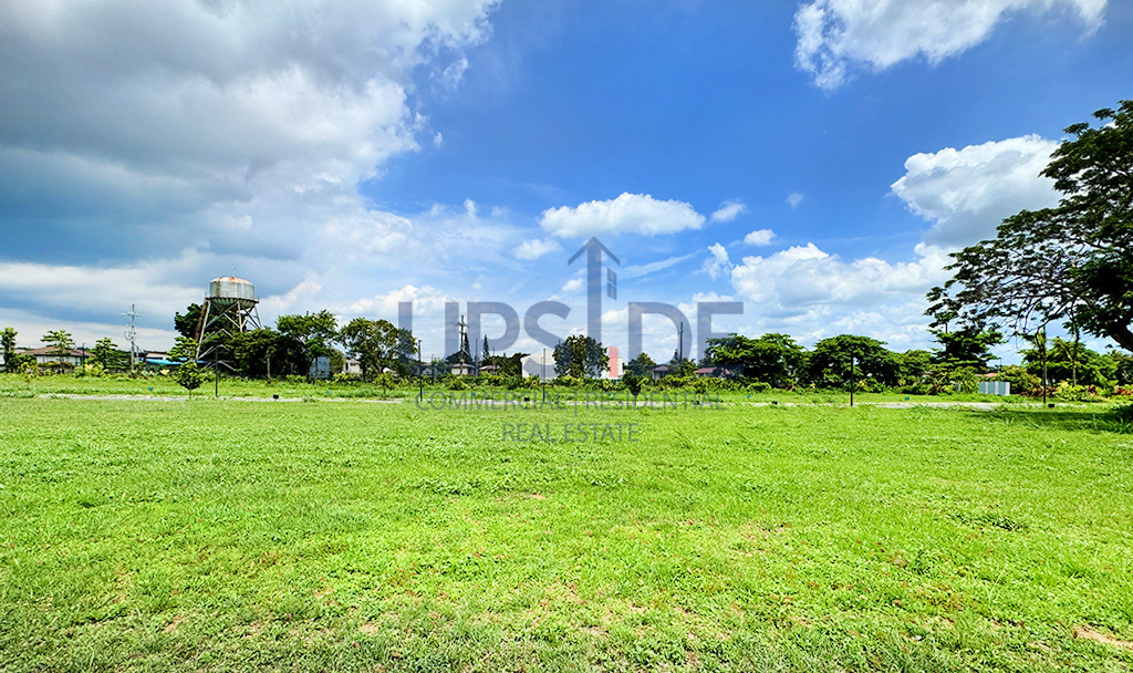 Rockwell South at Carmelray Facing East Lots for Sale