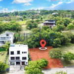 Ayala Greenfield Estates Lot for Sale with a view