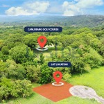 Monte Cecilia Fairway Lot for Sale