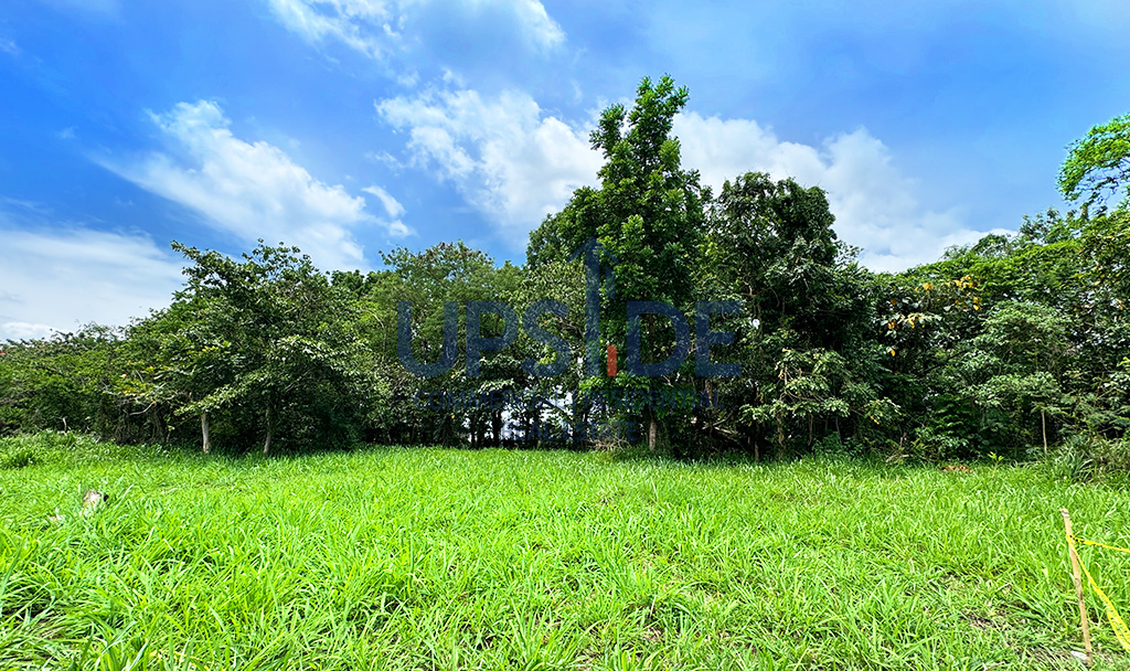 Monte Cecilia Fairway Lot for Sale