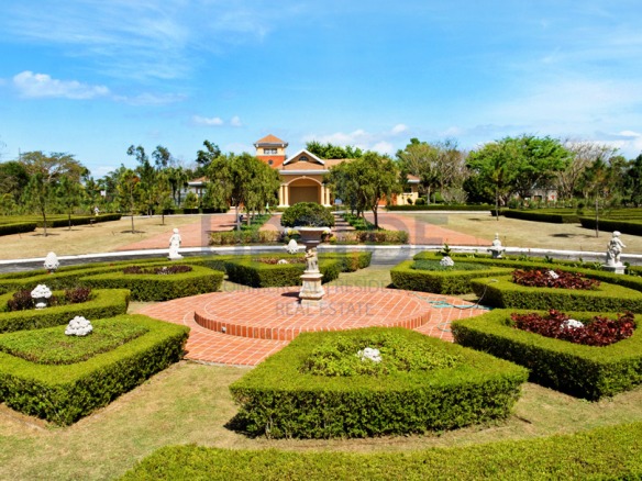 Promenade Sta. Rosa Lot for Sale Near the Clubhouse