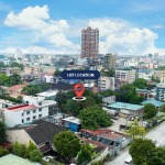Quezon City Commercial Lot for Sale Near Banawe