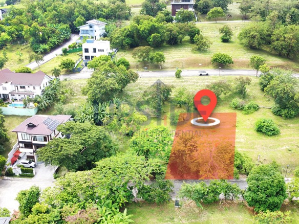 Rush Sale Ayala Greenfield Estates Lot for Sale