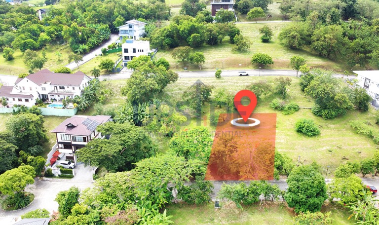 Rush Sale Ayala Greenfield Estates Lot for Sale