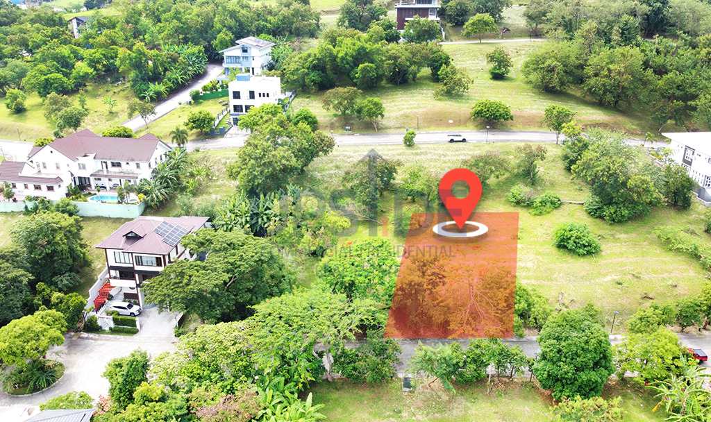 Rush Sale Ayala Greenfield Estates Lot for Sale
