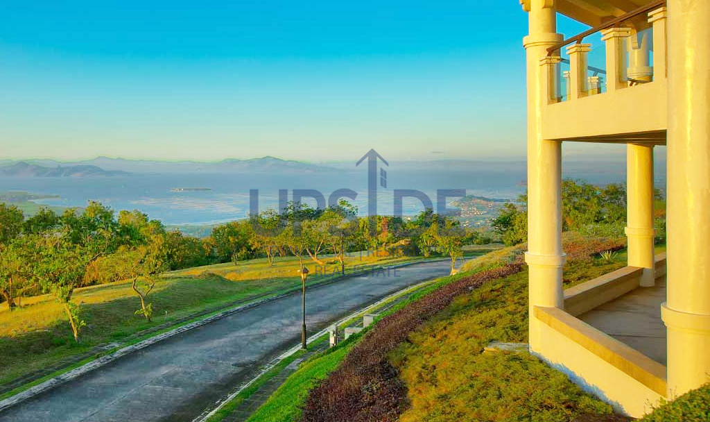 Rush Sale Ayala Greenfield Estates Lot for Sale