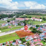Lipa Commercial Lot For Sale