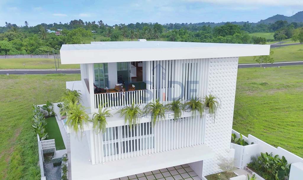 Riomonte Nuvali Brand New House for Sale