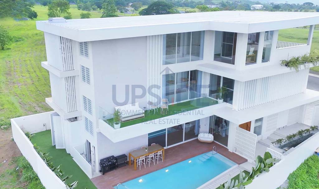 Riomonte Nuvali Brand New House for Sale