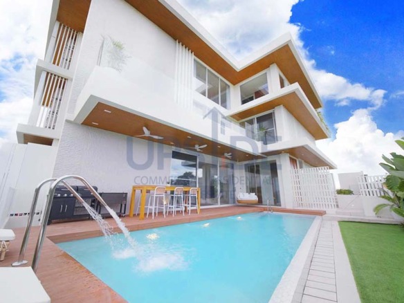 Riomonte Nuvali Brand New House for Sale