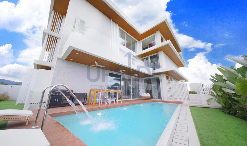 Riomonte Nuvali Brand New House for Sale