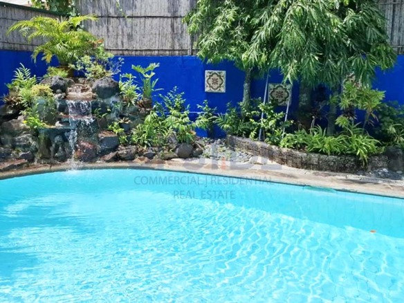 Ayala Alabang House For Sale Near St. James Parish