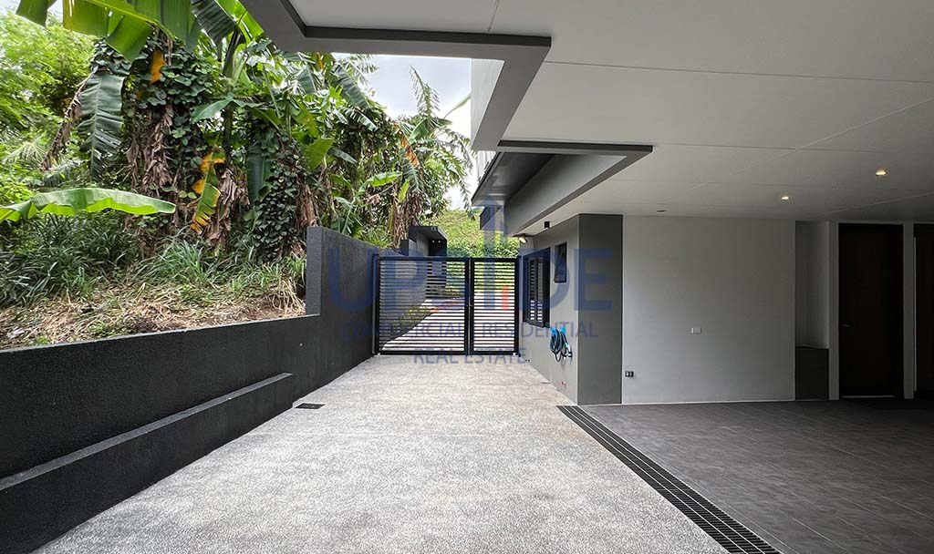 Ayala Westgrove Heights 5BR House For Sale - The Satori House