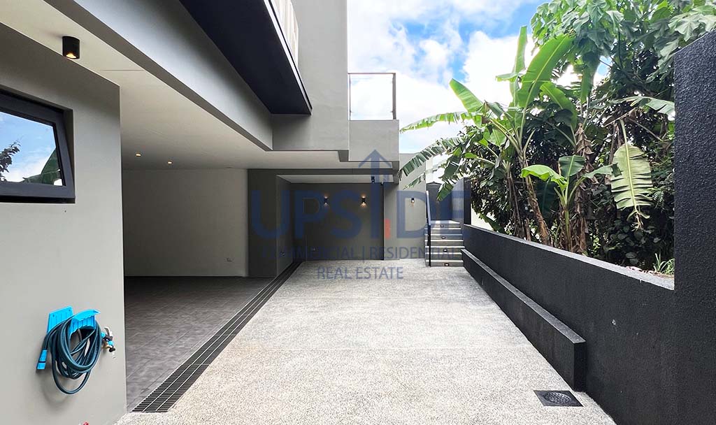 Ayala Westgrove Heights 5BR House For Sale - The Satori House