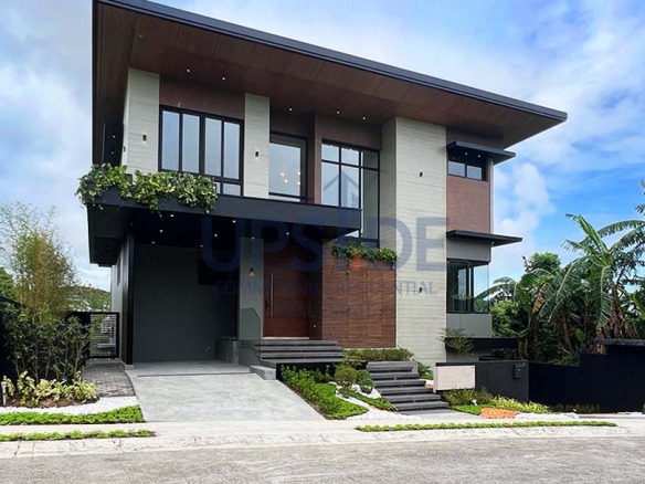 Ayala Westgrove Heights 5BR House For Sale - The Satori House