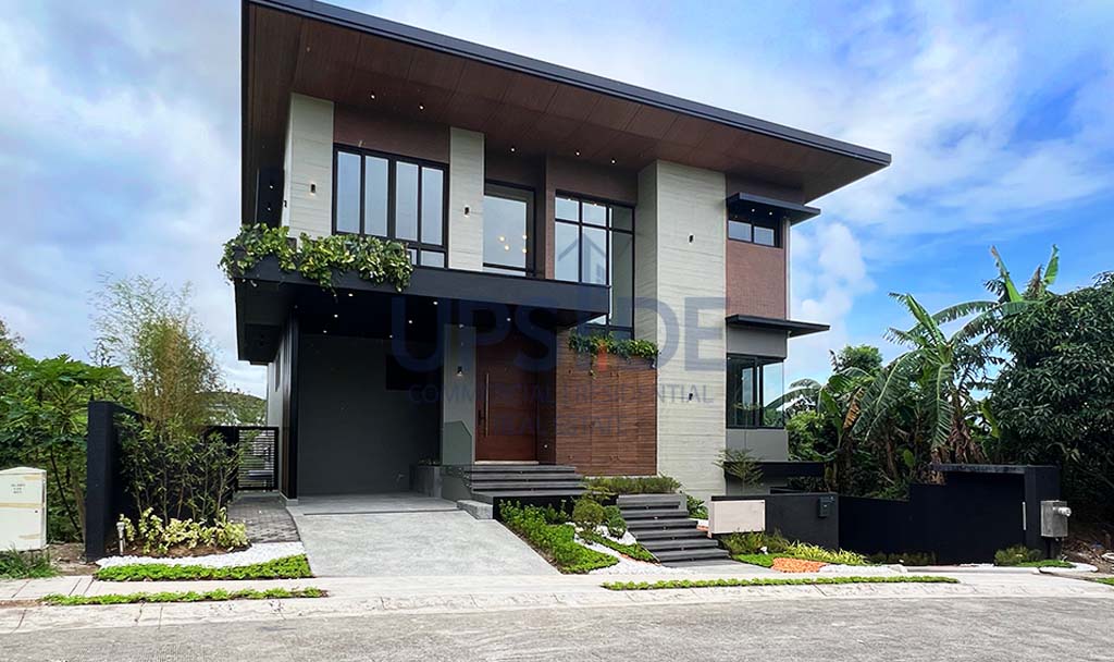 Ayala Westgrove Heights 5BR House For Sale - The Satori House