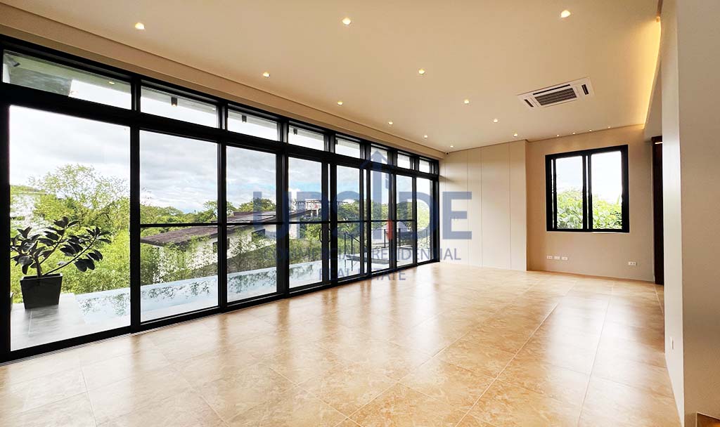 Ayala Westgrove Heights 5BR House For Sale - The Satori House