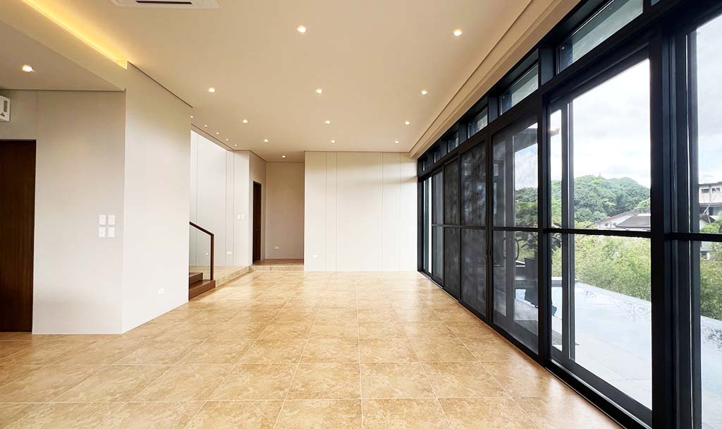 Ayala Westgrove Heights 5BR House For Sale - The Satori House