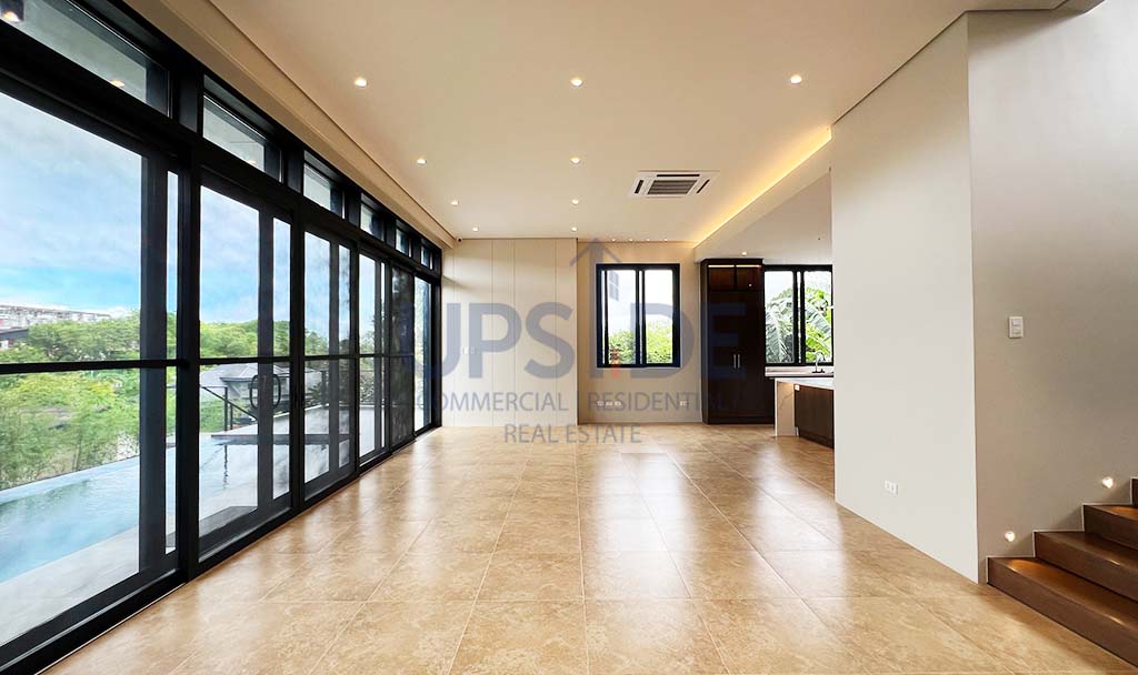 Ayala Westgrove Heights 5BR House For Sale - The Satori House