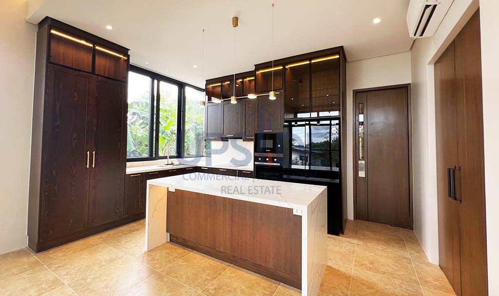 Ayala Westgrove Heights 5BR House For Sale - The Satori House