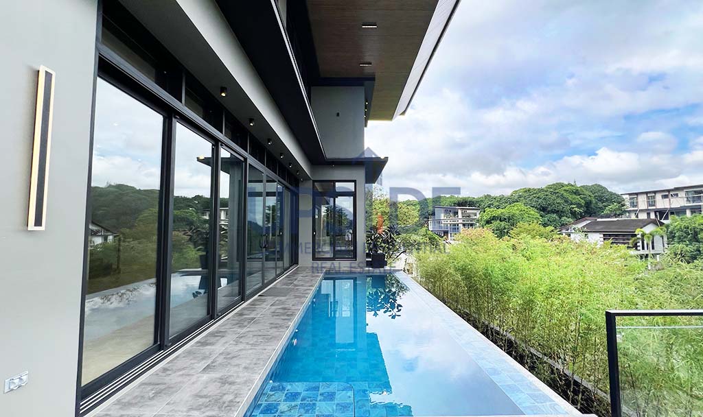 Ayala Westgrove Heights 5BR House For Sale - The Satori House