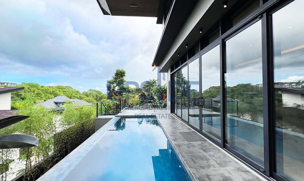 Ayala Westgrove Heights 5BR House For Sale - The Satori House