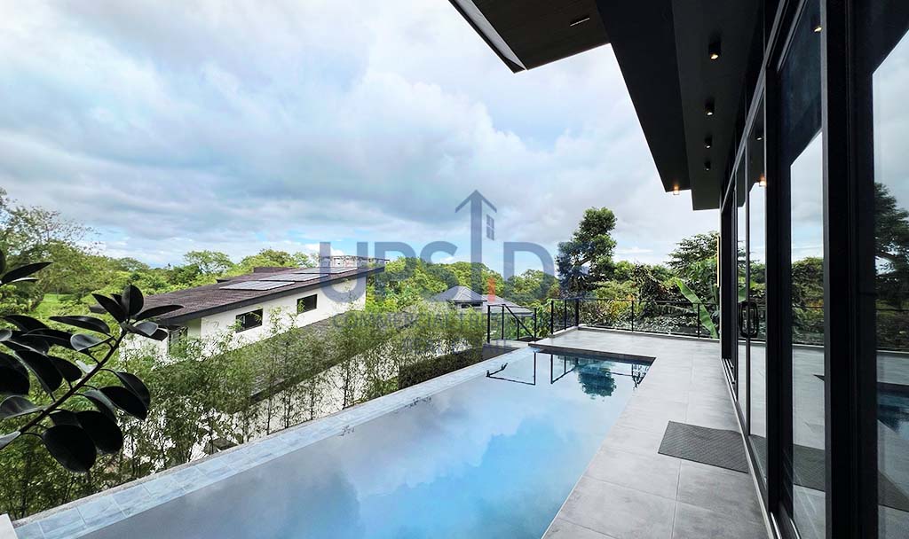 Ayala Westgrove Heights 5BR House For Sale - The Satori House