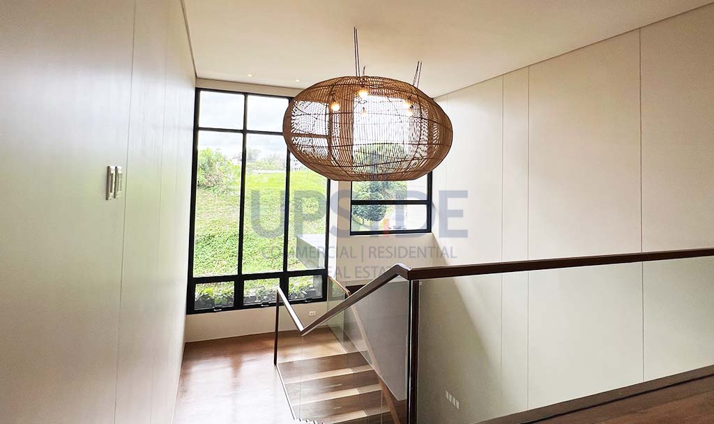 Ayala Westgrove Heights 5BR House For Sale - The Satori House