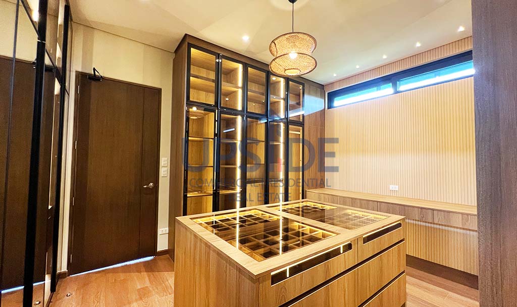 Ayala Westgrove Heights 5BR House For Sale - The Satori House