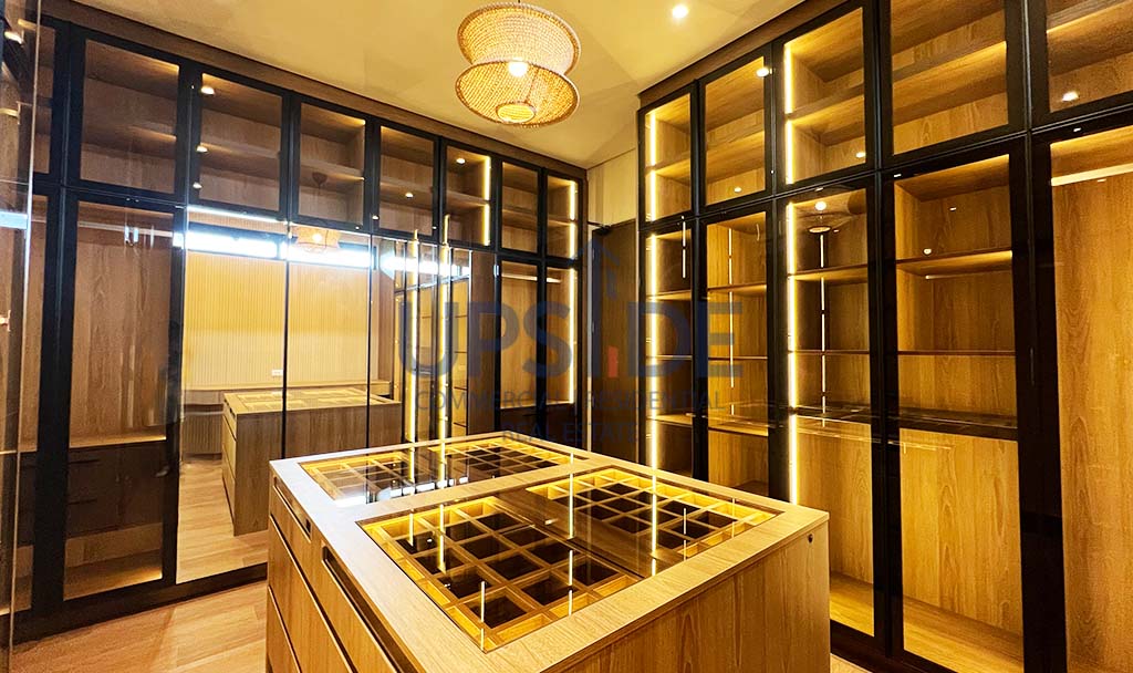 Ayala Westgrove Heights 5BR House For Sale - The Satori House