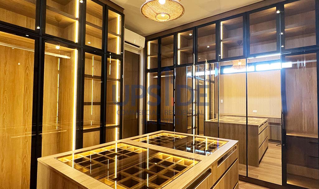 Ayala Westgrove Heights 5BR House For Sale - The Satori House