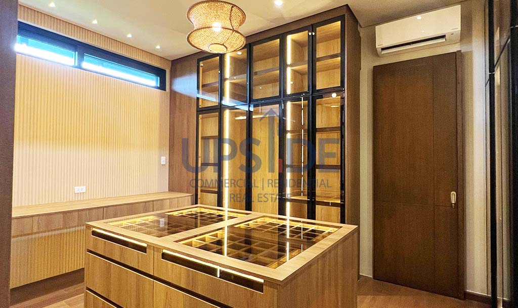 Ayala Westgrove Heights 5BR House For Sale - The Satori House