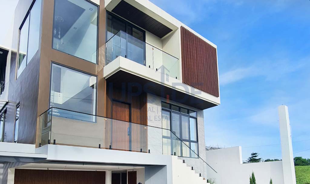 Mondia Nuvali House and Lot for Sale