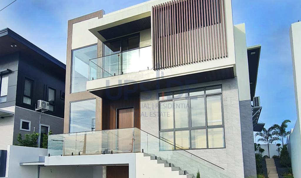 Mondia Nuvali House and Lot for Sale