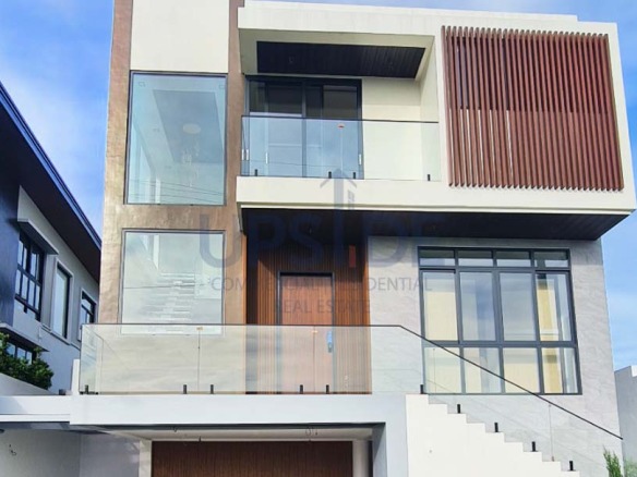 Mondia Nuvali House and Lot for Sale