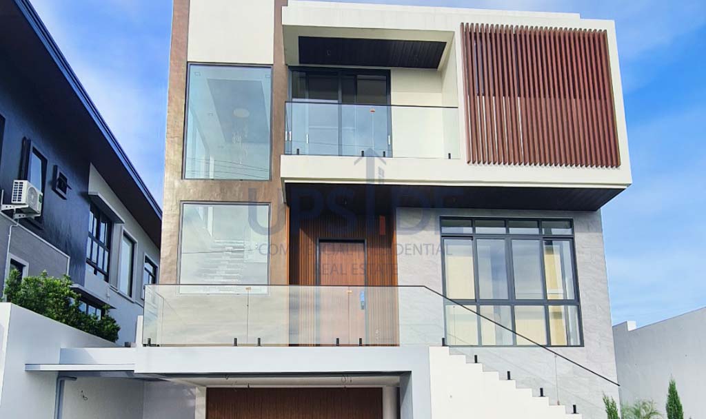 Mondia Nuvali House and Lot for Sale