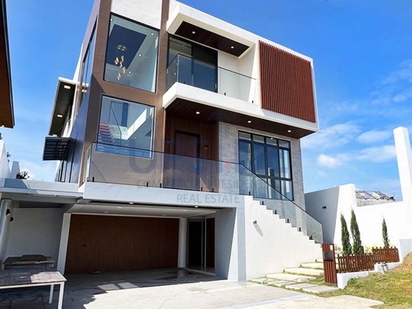 Mondia Nuvali House and Lot for Sale