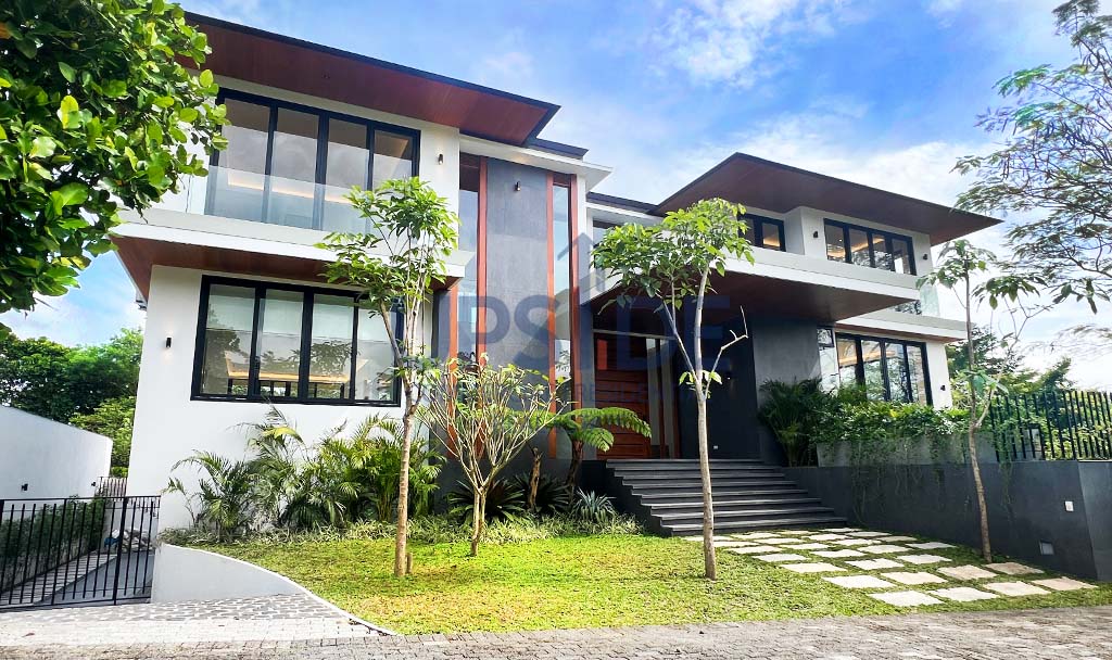 Santierra Nuvali Brand New House For Sale | Jardin De Santierra