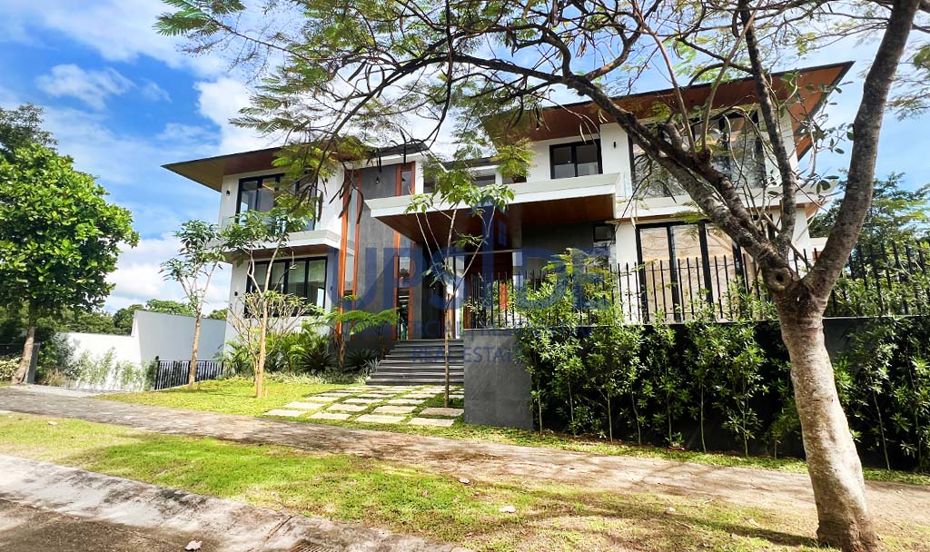 Santierra Nuvali Brand New House For Sale | Jardin De Santierra