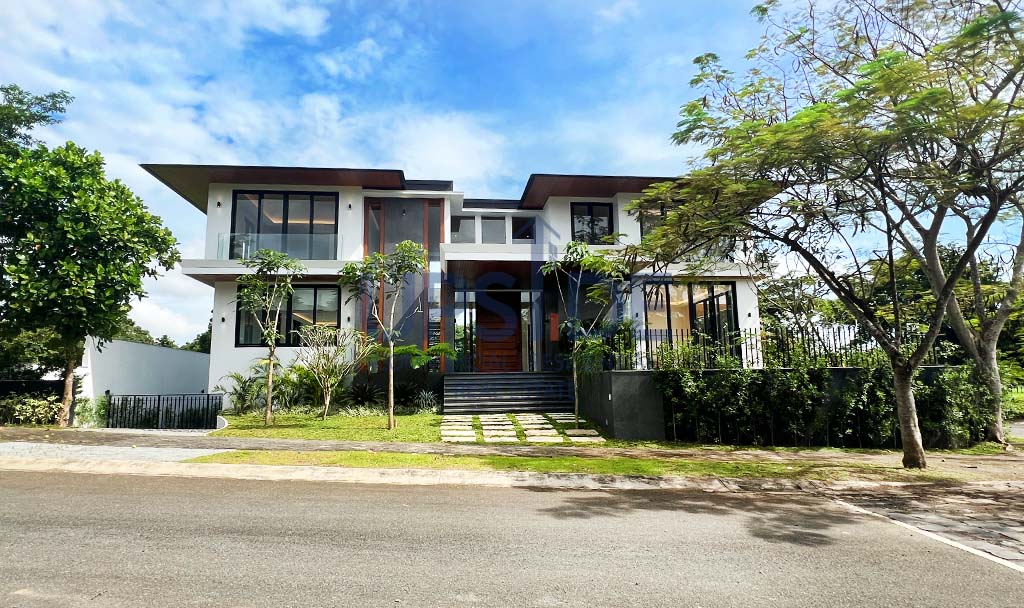 Santierra Nuvali Brand New House For Sale | Jardin De Santierra