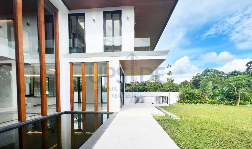 Santierra Nuvali Brand New House For Sale | Jardin De Santierra