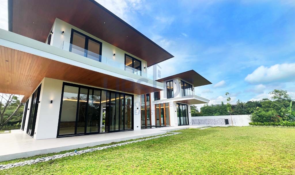 Santierra Nuvali Brand New House For Sale | Jardin De Santierra