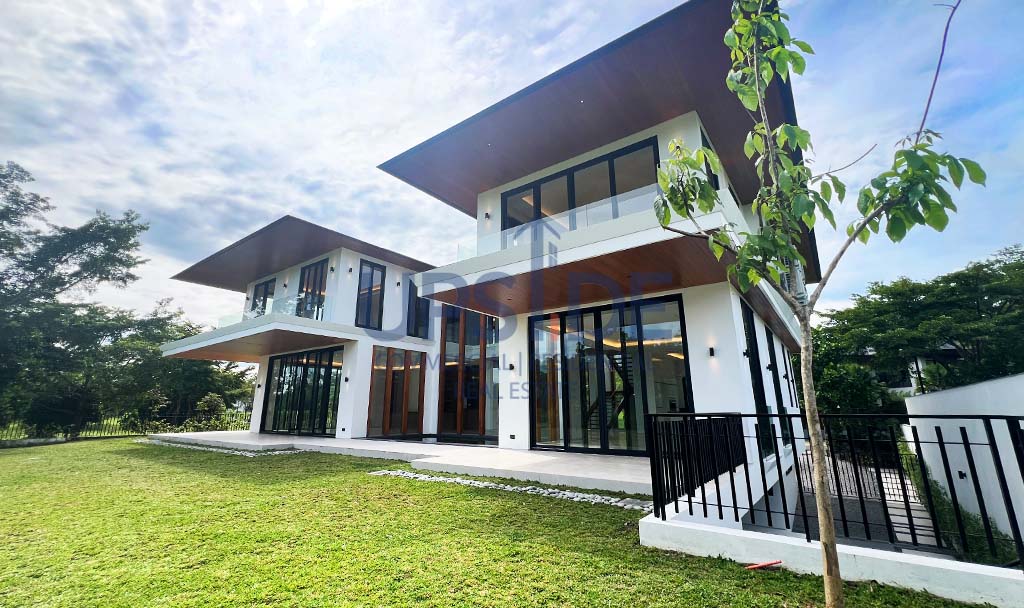 Santierra Nuvali Brand New House For Sale | Jardin De Santierra