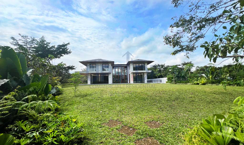 Santierra Nuvali Brand New House For Sale | Jardin De Santierra