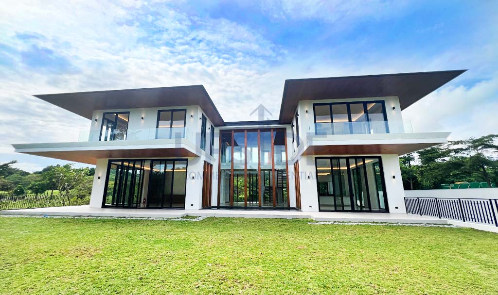 Santierra Nuvali Brand New House For Sale | Jardin De Santierra