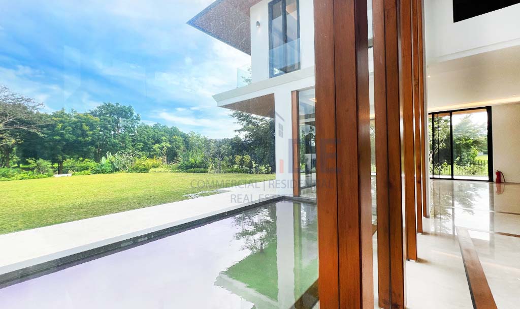 Santierra Nuvali Brand New House For Sale | Jardin De Santierra