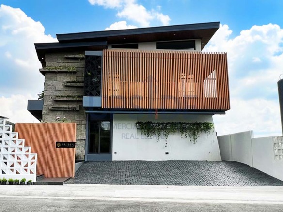 Sun Valley Estates Antipolo Home For Sale