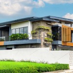 Sun Valley Estates Antipolo Modern Tropical Resort Home For Sale