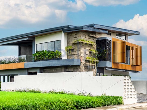 Sun Valley Estates Antipolo Modern Tropical Resort Home For Sale