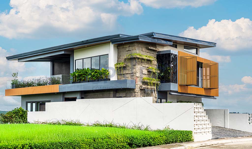 Sun Valley Estates Antipolo Modern Tropical Resort Home For Sale